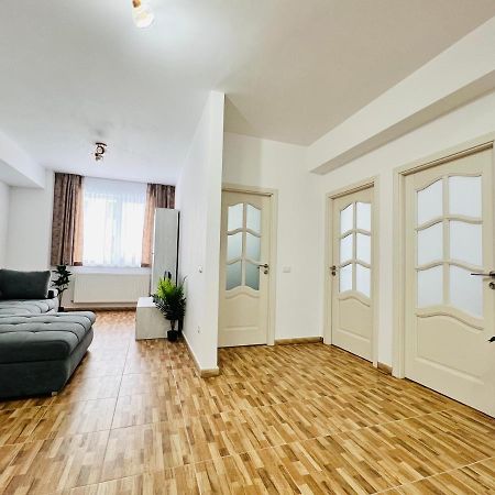 Apartamento Altheda Living Brownie 29E-2 Suceava Exterior foto