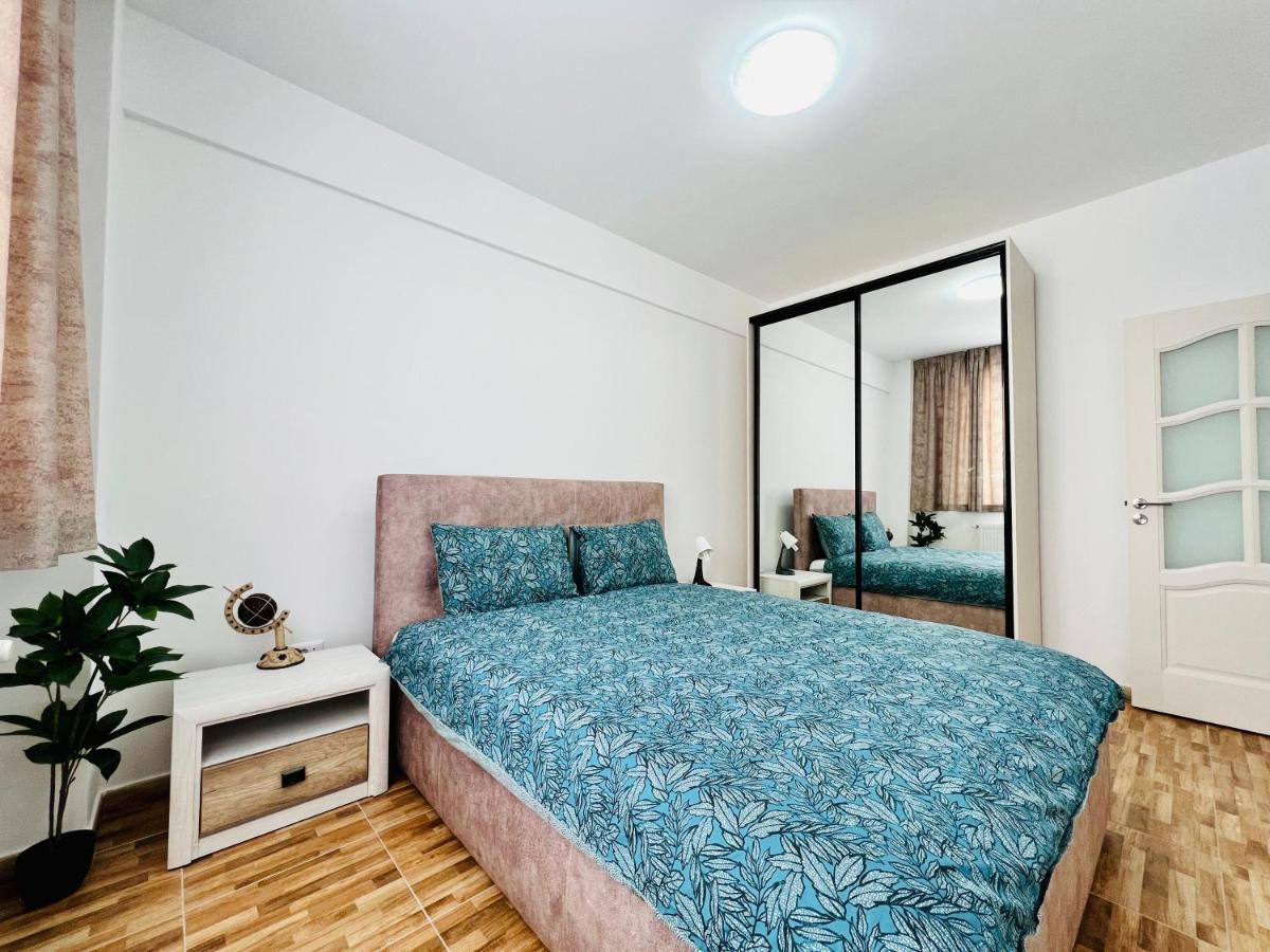 Apartamento Altheda Living Brownie 29E-2 Suceava Exterior foto