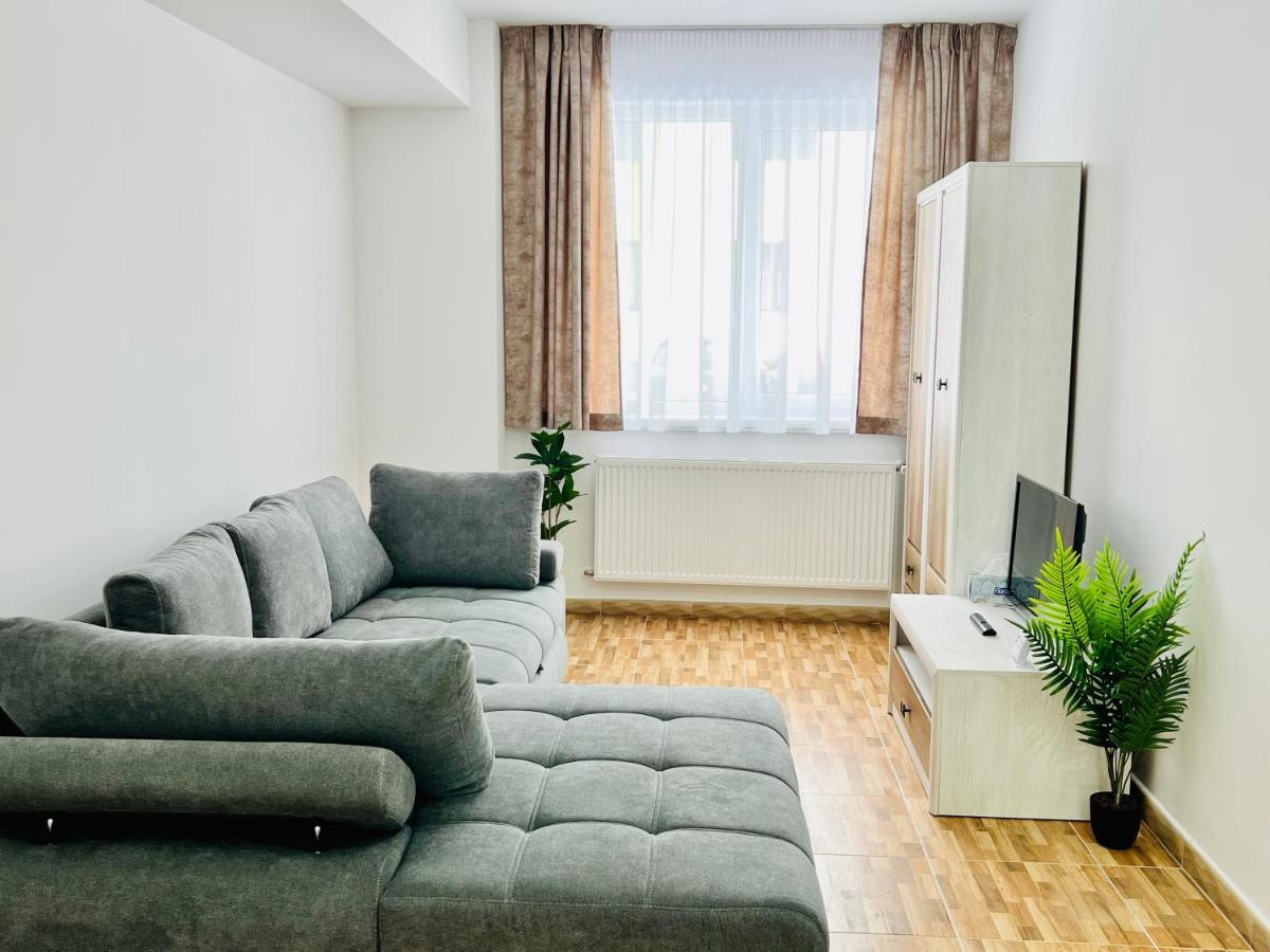 Apartamento Altheda Living Brownie 29E-2 Suceava Exterior foto