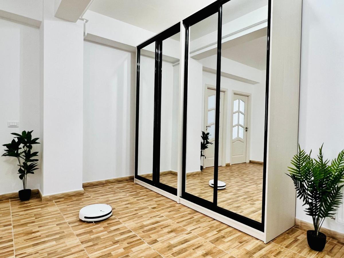Apartamento Altheda Living Brownie 29E-2 Suceava Exterior foto